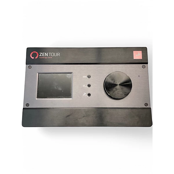 Antelope Audio Used Antelope Audio ZEN TOUR ENERGY CORE Audio Interface.gc
