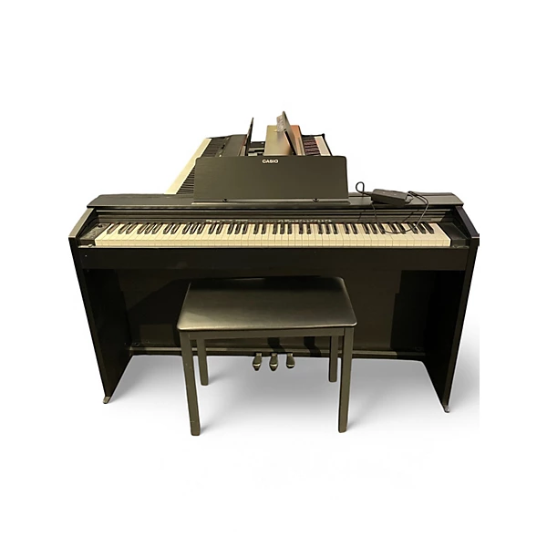 Casio Used Casio privia 870 Digital Piano.gc
