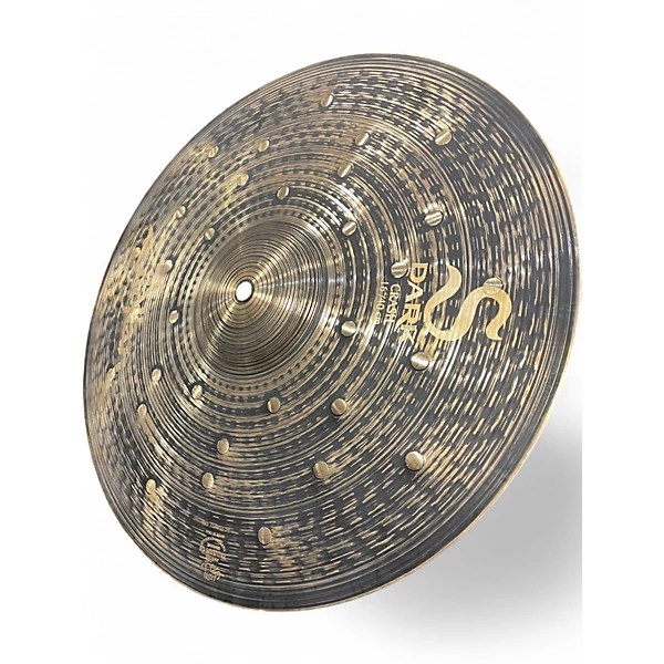 Zildjian Used Zildjian