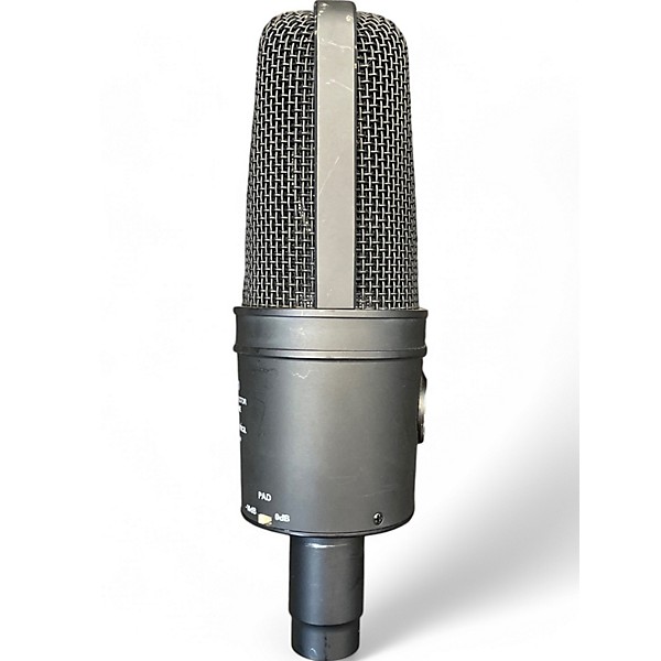 Audio Technica Used Audio Technica AT4040 Condenser Microphone