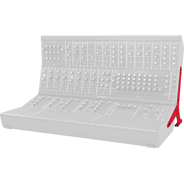 Eurorack Go Bracket Kit for Eurorack Go Cases