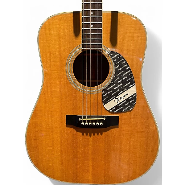 Takamine Used
