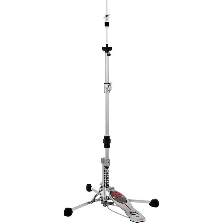 H150S Flat Based Hi Hat Stand