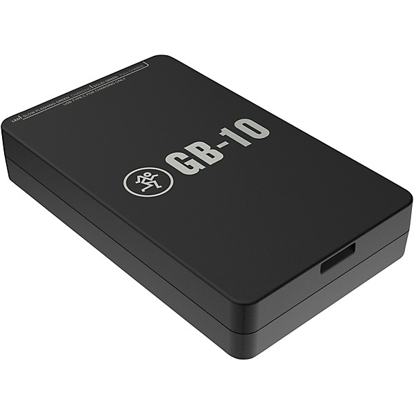 GB 10 Rechargeable Battery for ProFX10 GO