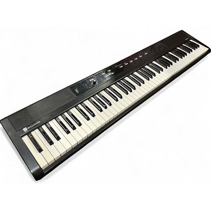 Williams Used Williams Legato 88 Key Digital Piano