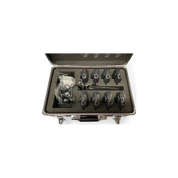 Listen Technologies Lt 700 72 PACK In Ear Wireless System.gc