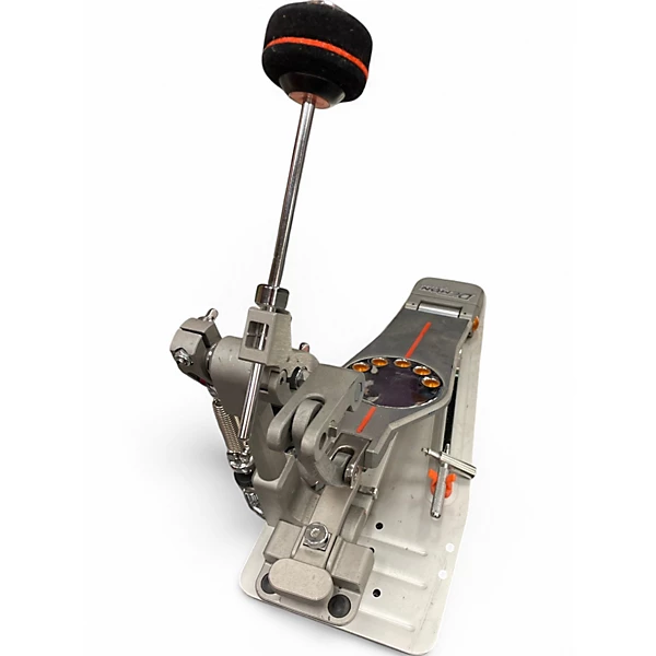 Pearl Used Pearl P3000D ELIMINATOR DEMON DRIVE Single Bass Drum Pedal.gc