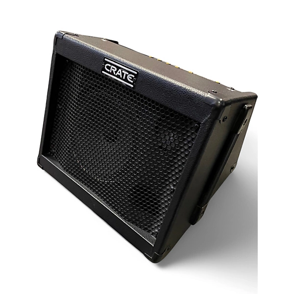 Crate Used Crate Taxi Series TX15 Guitar Combo Amp.gc