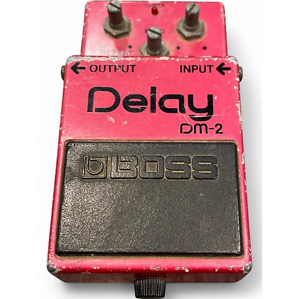 BOSS Vintage Vintage