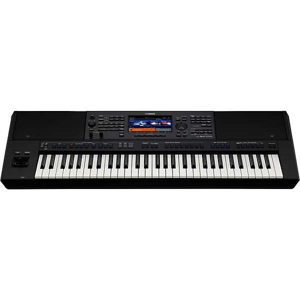 PSR SX700 61 Key Mid Level Arranger Keyboard