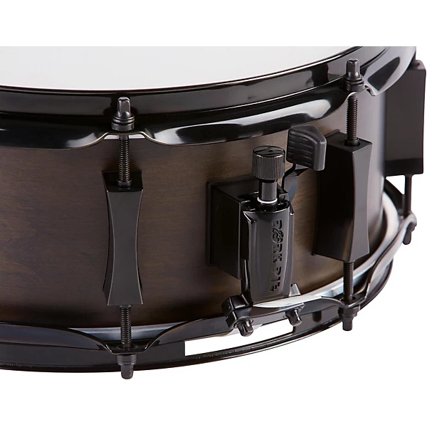 Pork Pie Little Squealer Maple Snare Drum 12 x 5 in.