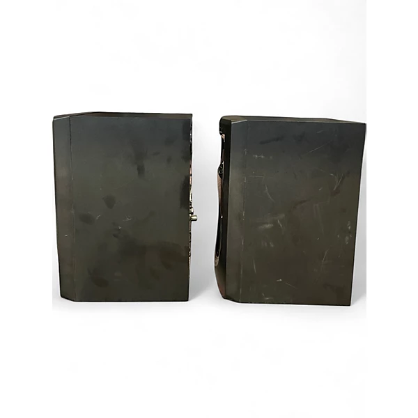 JBL Used JBL 306P MKII PAIR Powered Monitor