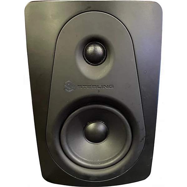 Sterling Audio Used Sterling Audio MX5 Powered Monitor