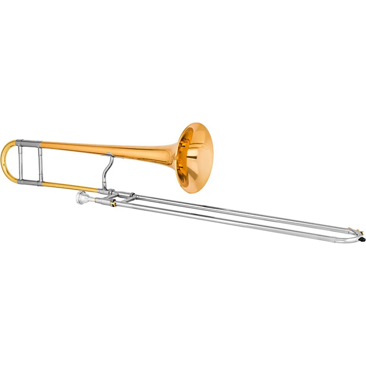 1632GL LT Ultra Lightweight Professional Series Lead Trombone
