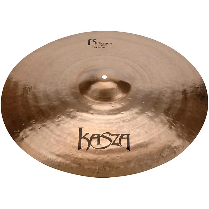 Heavy Rock Ride Cymbal 22 in