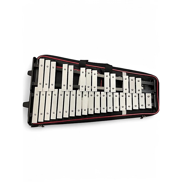 Pearl Used Pearl MARCHING XYLOPHONE Marching Xylophone.gc