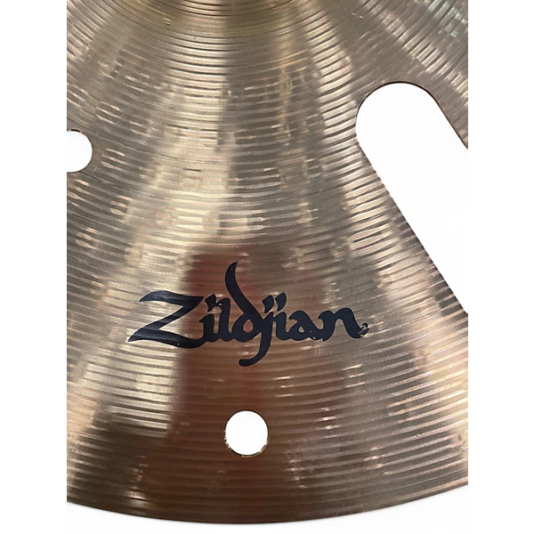Zildjian Used Zildjian