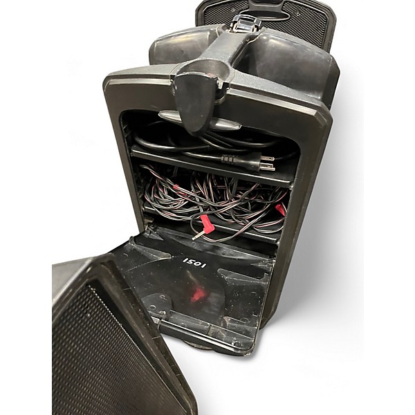 Fender Used Fender Passport 300 Pro Sound Package