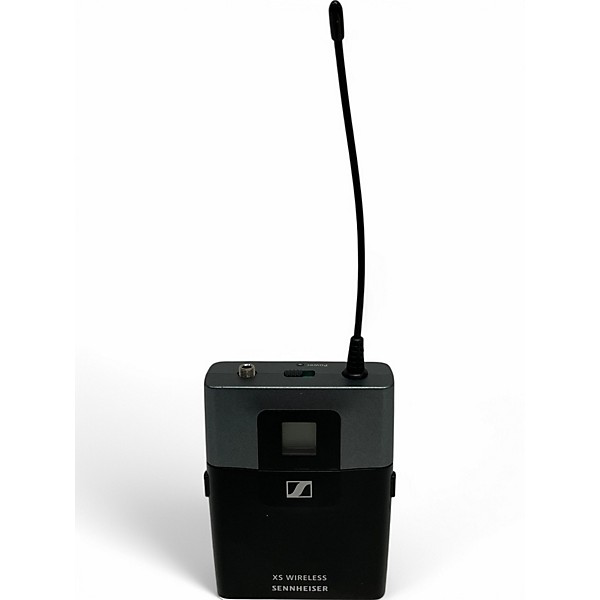 Sennheiser Used Sennheiser XSW 1 ME2 Lavalier Wireless System
