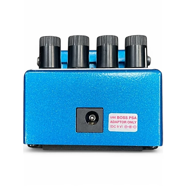 BOSS Used BOSS PS6 Harmonist Effect Pedal