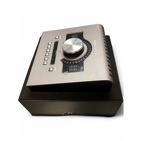 Universal Audio Used Universal Audio Apollo Twin X Duo 3 Audio Interface