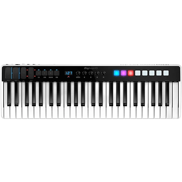 iRig Keys I O 49