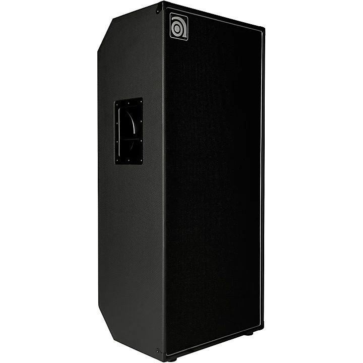 Venture VB 88 Bass Cabinet Black