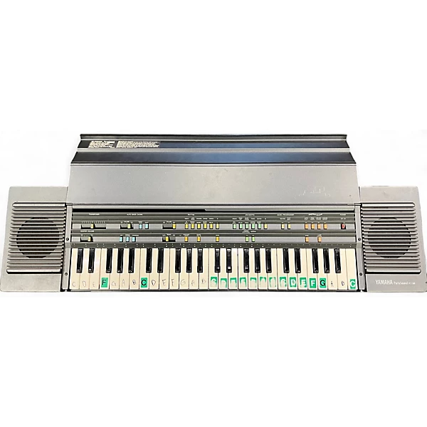 Yamaha Used Yamaha pcs 500 Keyboard Workstation.gc