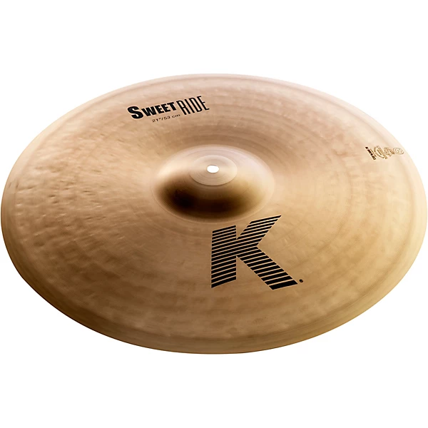 K Sweet Cymbal Pack