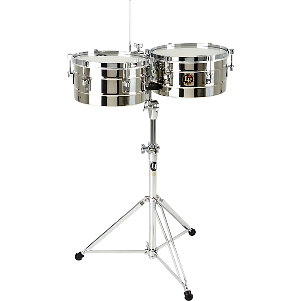 Tito Puente Series Timbale Set