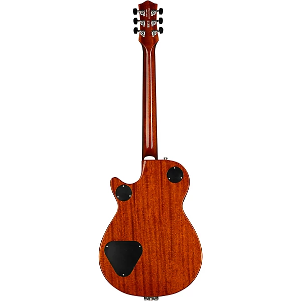 G6129T Players Edition Jet FT With Bigsby Electric Guitar Red Sparkle