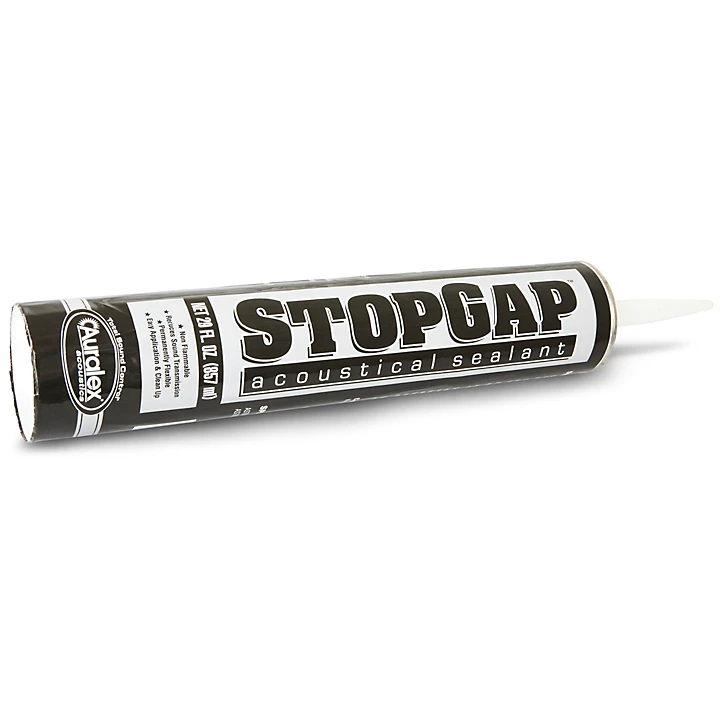 StopGap Acoustical Sealant