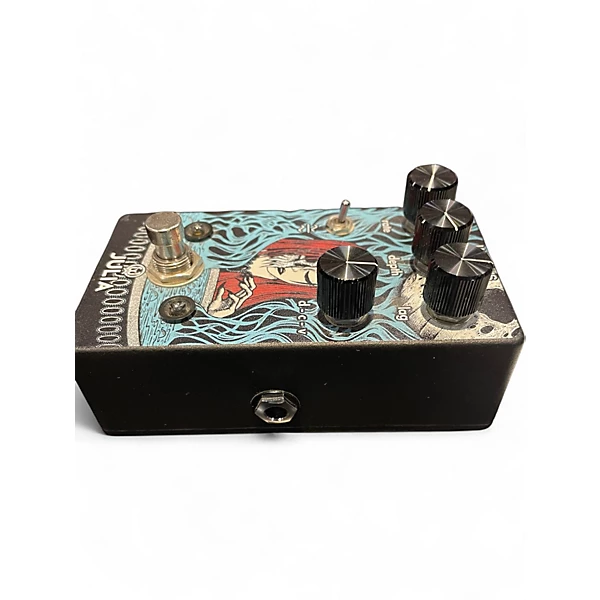 Walrus Audio Used Walrus Audio Julia Analog Chorus limited edition Effect Pedal