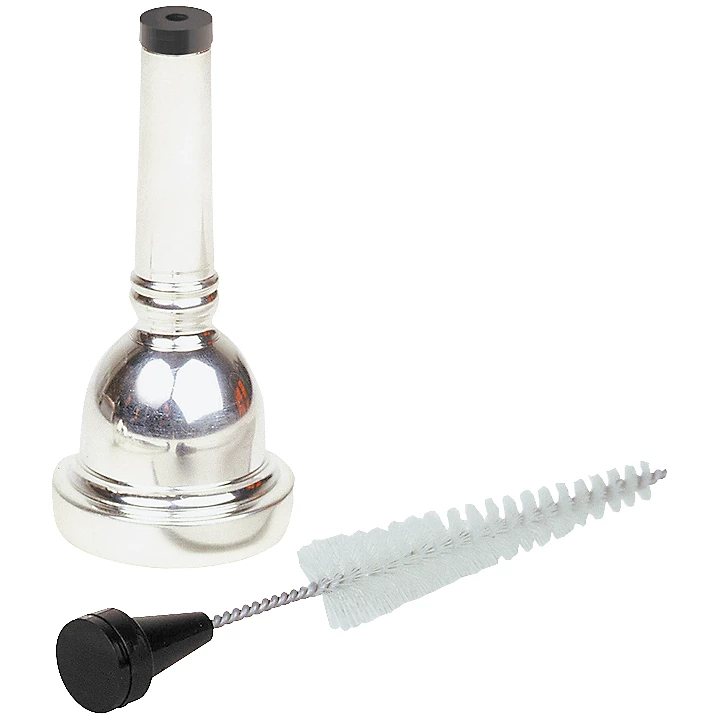 Protector French Horn Mouthpiece Brush