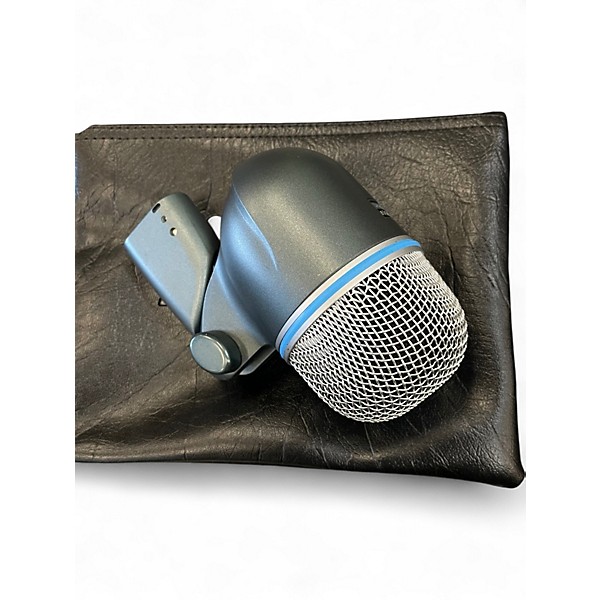 Shure Used Shure Beta 52 Drum Microphone