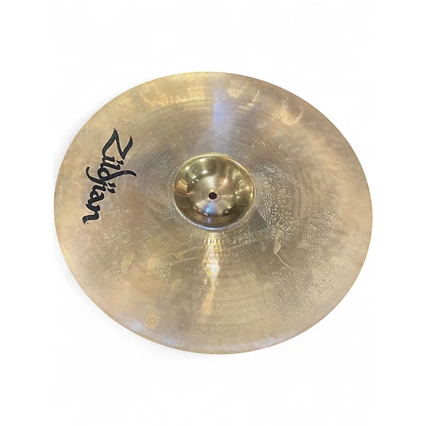 Zildjian Used Zildjian 20in A CUSTOM PROJECTION RIDE Cymbal