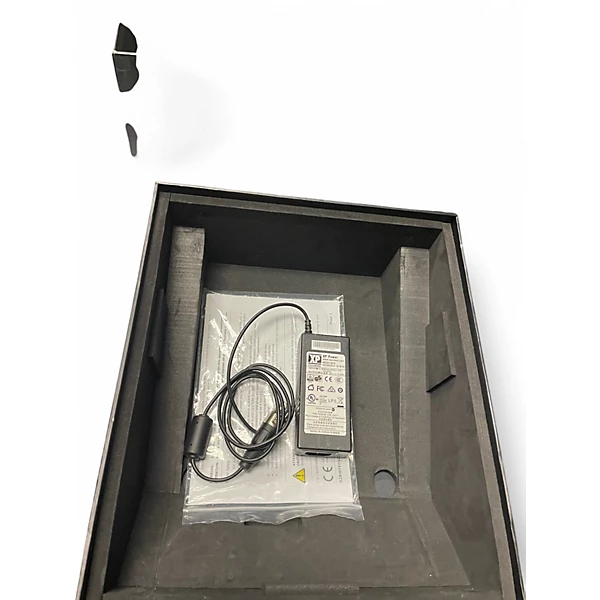 Solid State Logic Used Solid State Logic 6 Audio Interface.gc