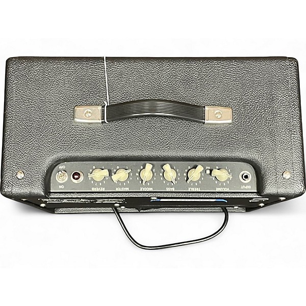 Fender Used Fender Blues Junior IV