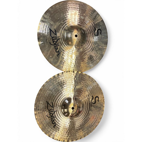 Zildjian Used Zildjian