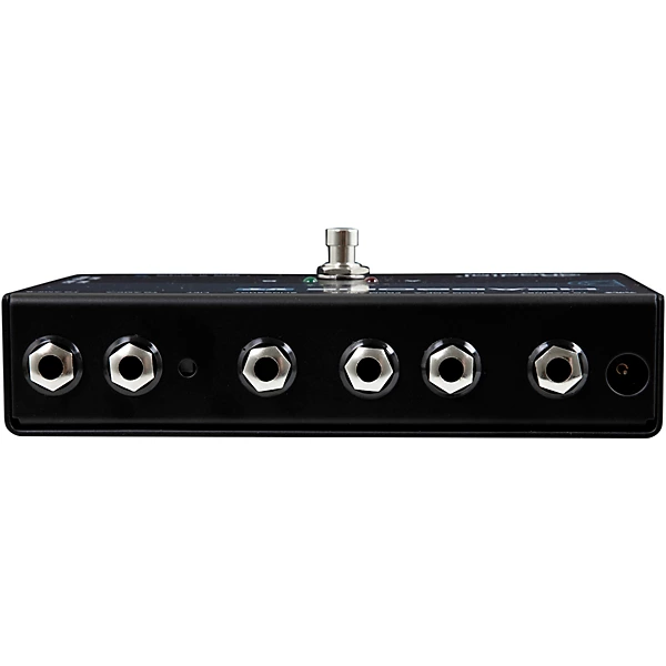 Headbone VT Amp Head Switcher for Tube Amps