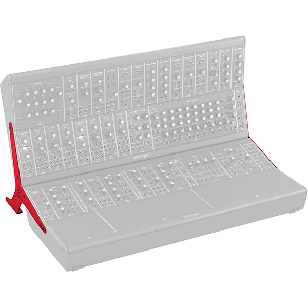 Eurorack Go Bracket Kit for Eurorack Go Cases