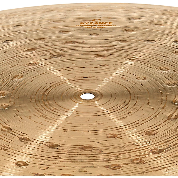 MEINL Byzance Foundry Reserve Flat Ride 21 in.
