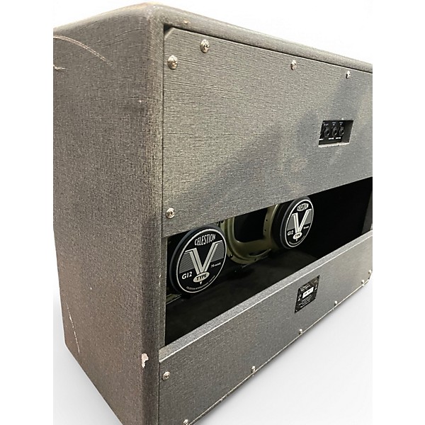 Blackstar Used Blackstar SILVERLINE 212 CAB Guitar Cabinet.gc