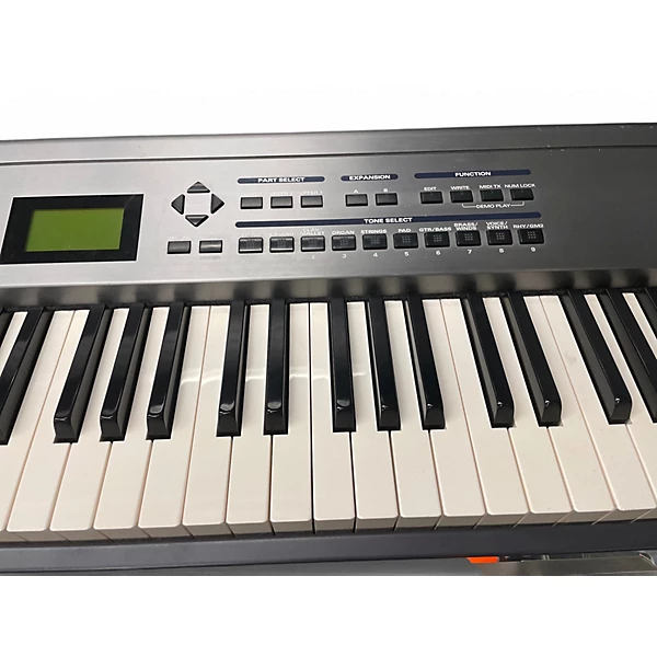 Roland Used Roland RD700 Keyboard Workstation