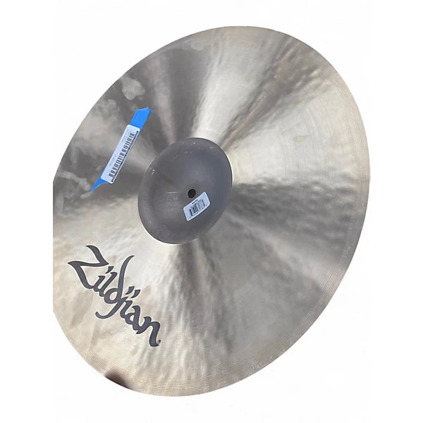 Zildjian Used Zildjian