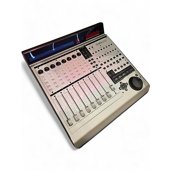 Mackie MCU XT PRO Control Surface