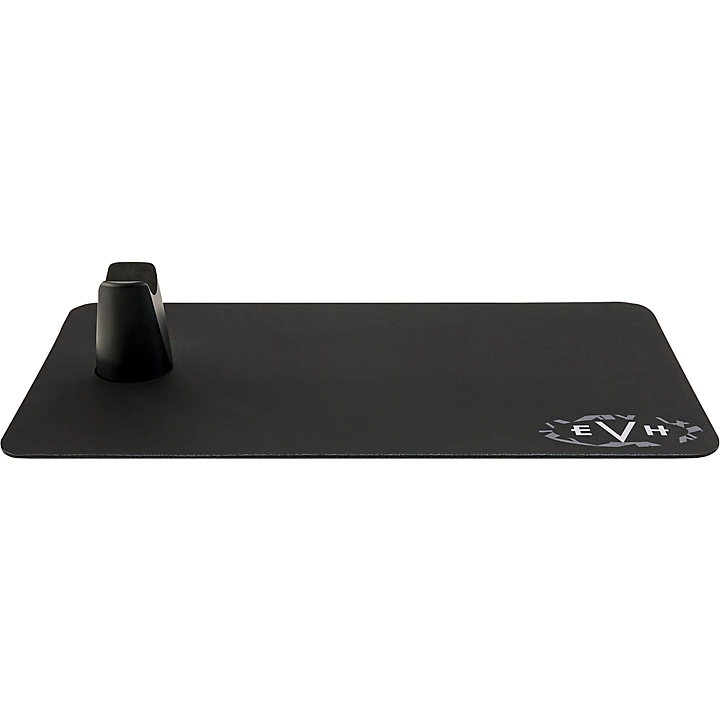 Work Mat Station Black and Grey
