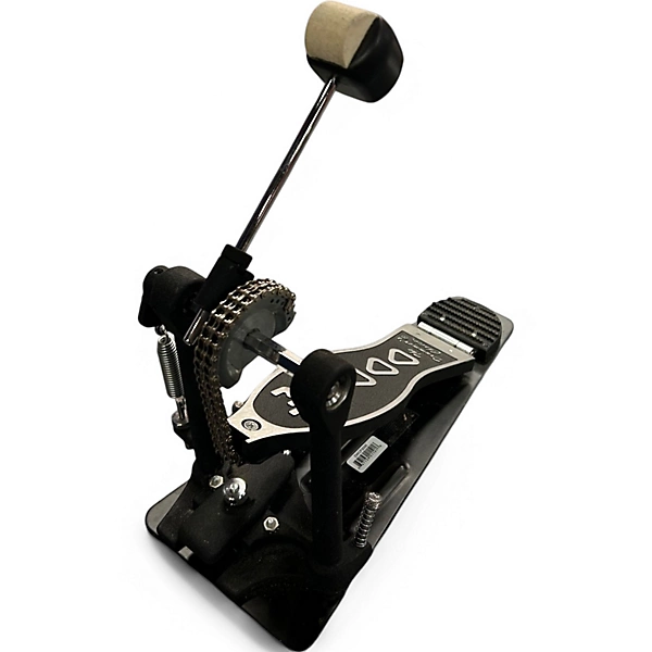 DW Used DW 3000 Series Single Single Bass Drum Pedal