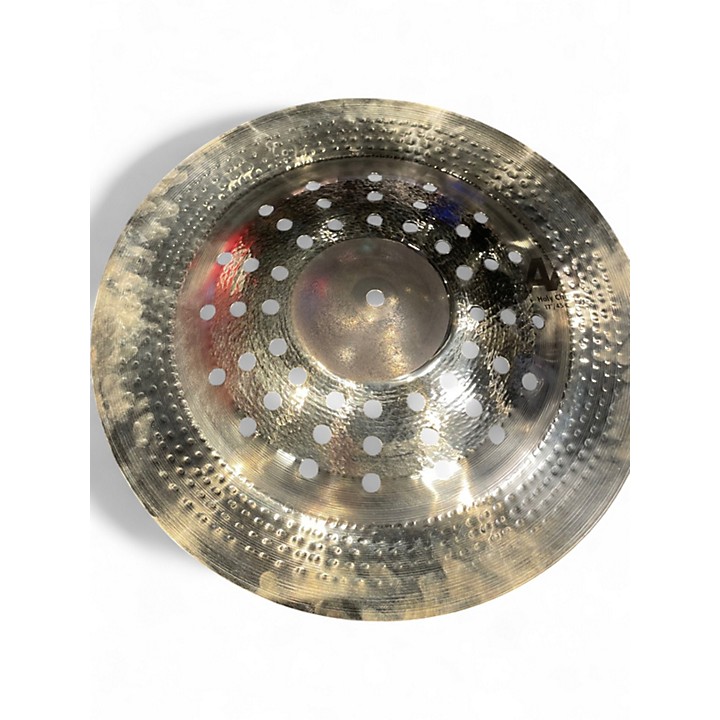 SABIAN Used SABIAN