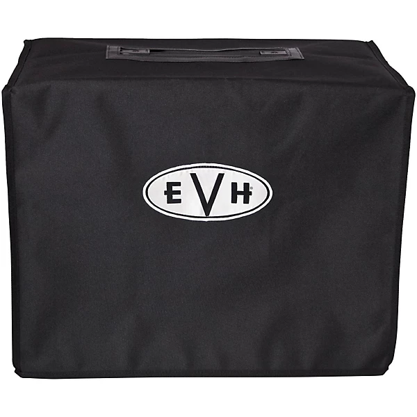 Cover for 1x12 Guitar Speaker Cabinet Black